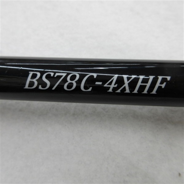 ヘブンＢＳ７８Ｃ－４ＸＨＦ